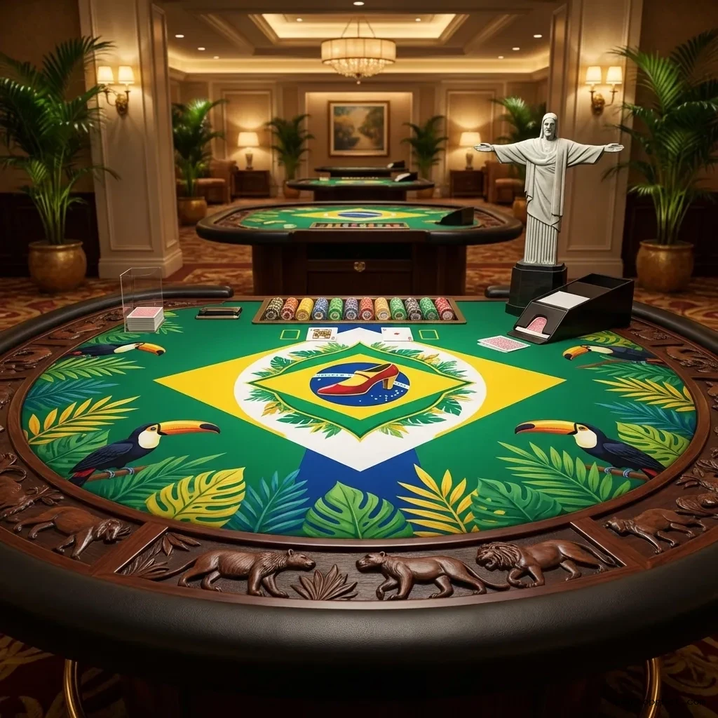cassino_Roleta